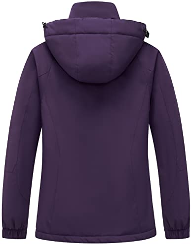 Opiniones de Abrigos para la nieve para Mujer Top 5. 26 Imagen adicional