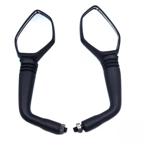 Motorrad-Rückspiegel, Seitenspiegel, für 790 890 ADV Adventure 2017-2021 2022 2023, linkes und rechtes Zubehör Lenkerendenspiegel