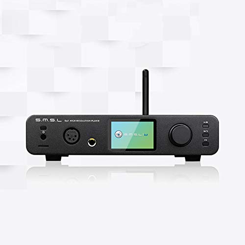 DP3lbg[NnCt@Cyv[[DSDHIFIfW^v[[wbhtHAvWIFIES9018Q2C DAC DSD256 Bluetooth