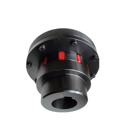 Limiteur de couple d'accouplement à torsion robuste modèle TLC350-2
