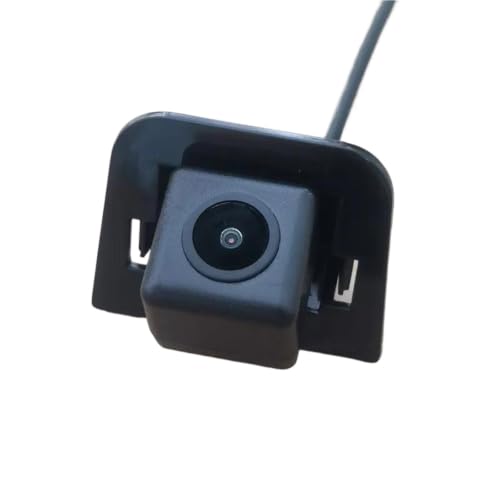 Caméra arrière de voiture pour Toyota Prius 2009 à 2015 stationnement et recul CCD haute précision