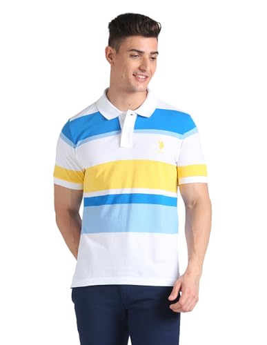 Image of U.S. Polo ASSN. Men Shirt