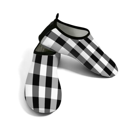 Zapatos deportivos acuáticos para hombre y mujer ideales para natación surf y playa