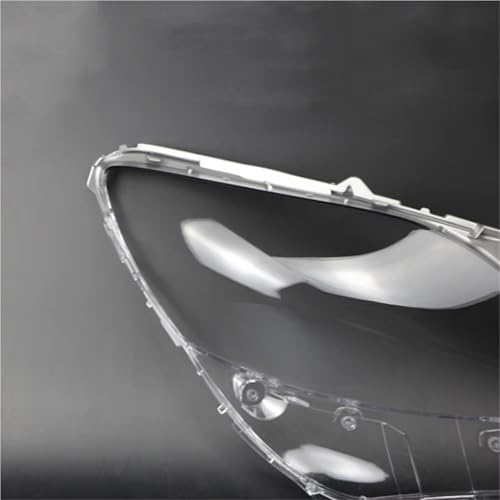 Couvre objectif phare Lexus GS430 2006-2011 de remplacement transparent