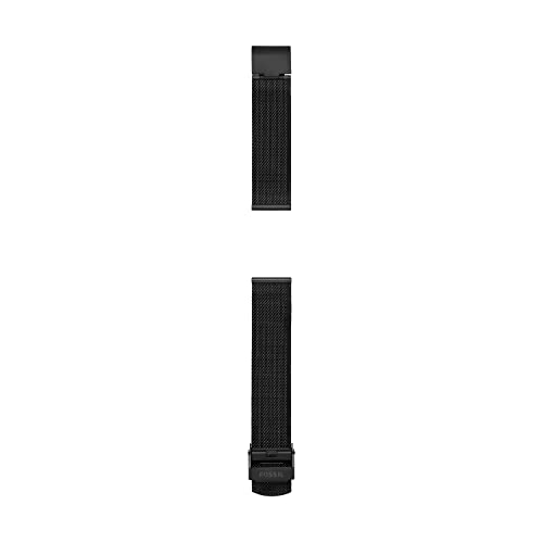 Image of Fossil Stainless Steel Interchangeable Watch Band Strap