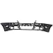 Garage-Pro Front Bumper Cover KIT For Volkswagen Jetta 2005-2010, Primed