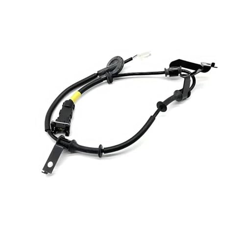 Capteur ABS arrière gauche résout le voyant de frein Hyundai Accent 2006-2011