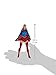 DC Collectibles Essentials: Supergirl Action Figure, Multi Color, One-Size