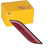 Funzioni spia 1 con retronebbia, LED
