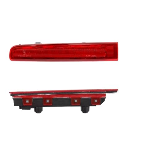 3ème feu stop arrière central haut pour Caravelle T5 et Transporter 7E0945097