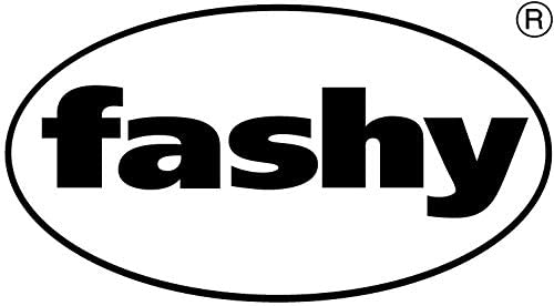 Fashy 6440 21 Wärmflasche aus Thermoplast, 2,0 Liter