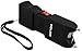 Police TW12 - 58 Bilion Heavy Duty Stun Gun - Rechargeable With Siren Alarm LED Flashlight