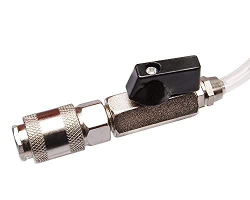 Herkules Werkzeuge Bremsen entlüften Druckluft Bremsenentlüftungsgerät Adaptersatz 10 Stück Bremsentlüftung