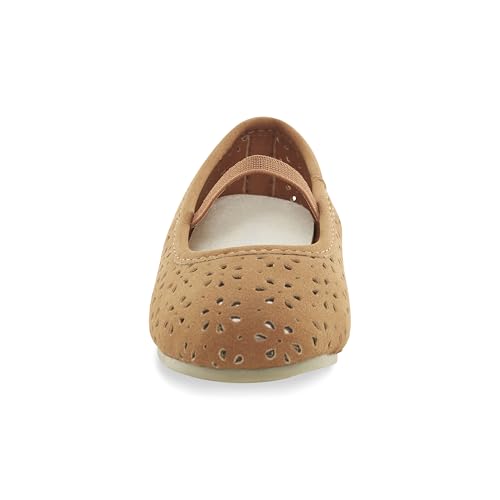Carter's Baby-Girl's Easton Ballet Flat2