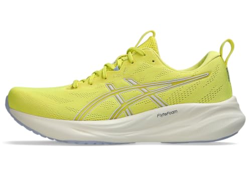 Image of ASICS Men Lace Up Running Shoes