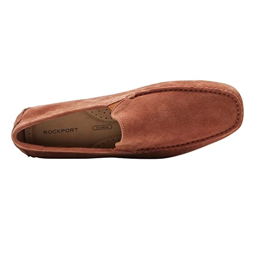 Image of Rockport Men's Rhyder Venetian | Casual Shoes