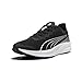 PUMA Mens Redeem Pro Racer Lace Up Sneakers Shoes Casual - Black - Size 9 M