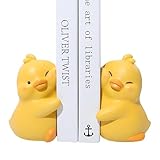 Fermalibri a forma di animale – abbracciante in resina,...