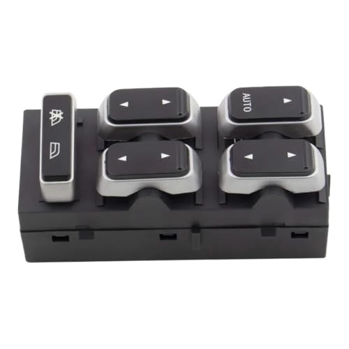 Bouton lève-vitre conducteur 5W1Z-14529-BA commande fenêtre voiture Lincoln 03-09