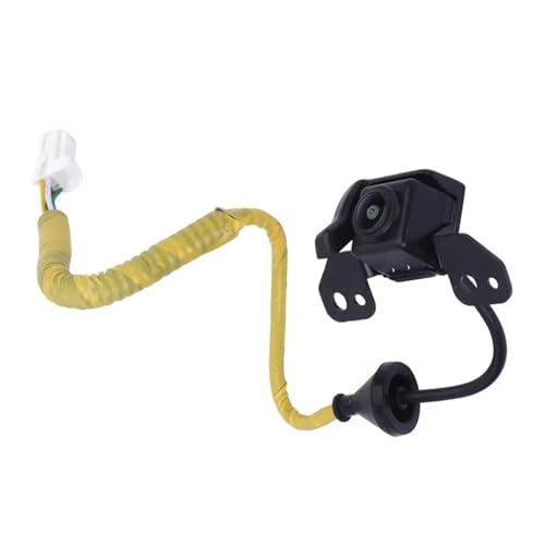 Caméra de recul Nissan X-Trail Pathfinder Rogue aide au stationnement 12V