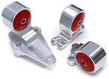 Innovative Mounts (IMTB19150-SLD) Billet Mount Kit for Honda Civic/CRX B Series Engine