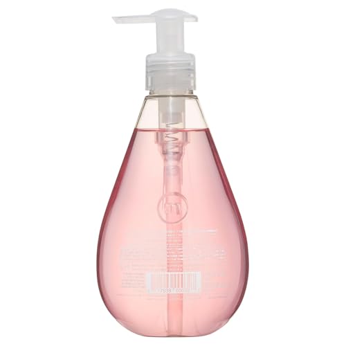 Method Pink Grapefruit gel lavant mains pamplemousse rose - 2