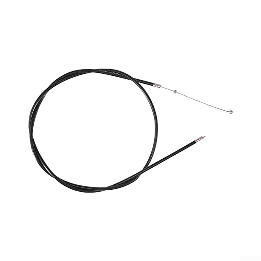 Kit Cable Carburador para fácil Instalación Sin Herramientas(2cps)