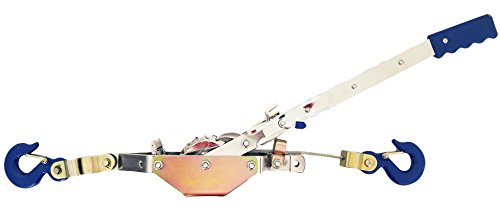 S-Line Ancra Cable Puller, Oil-Rubbed Bronze