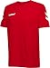 Produktbild Hummel Herren Hmlgo Cotton T shirts, True Red, L EU