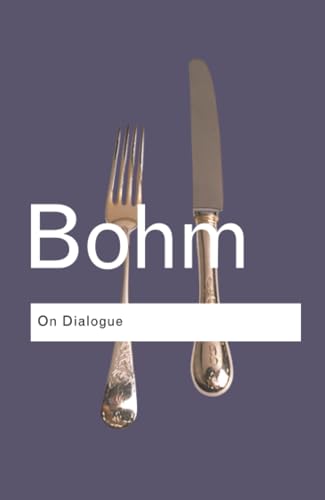 On Dialogue view 2