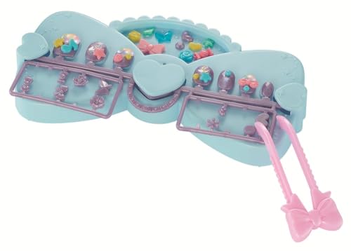 Kit de Manucure AQUABEADS 35051 – Licorne 40 Ongles et Stickers - vue 4