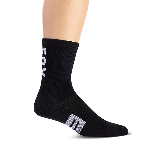 Chaussettes Fox Flexair M de 6" pour vos sorties VTT et enduro
