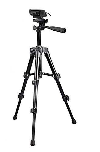 Treppiede di supporto per Logitech C920, per