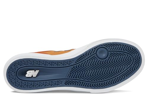 Image of New Balance Men's Numeric 272 Skateboarding Shoes