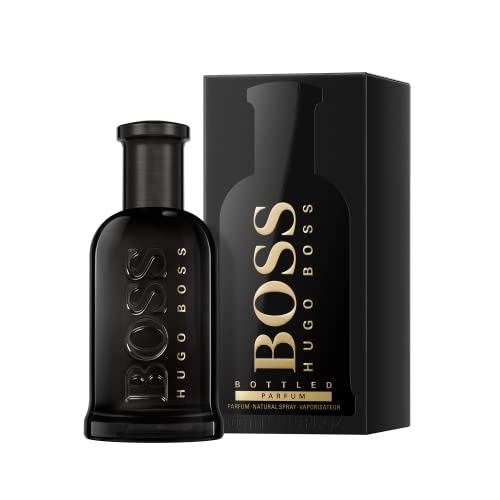 HUGO BOSS BOTTLED PARFUM 100ML