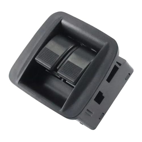 Interrupteur de lève-vitre haute précision pour console Mazda MX-5 NC11-66-350B-02