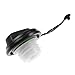 Produktbild ORAMAI Auto-Tankdeckel 1580852, kompatibel mit Ford Fiesta Focus Transit B-MAX Ranger Mondeo 7S61-9030-CB E1F1-9030-AA