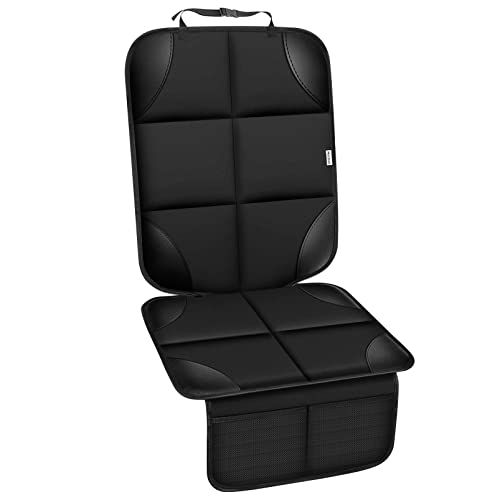 10 Best Baby Car Seat Protector Dec of 2022 BabyStuffLab