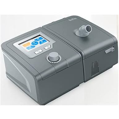 RespBuy Byond ResPlus B-30P BIPAP With Humidifier & Mask