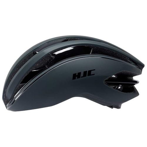 HJC �w�����b�g ���[�h�o�C�N [JCF���F] ���]�� �y�� IBEX 2.0 �n�C�G���h���f�� (MT.GL ARMY GREEN, M(55-59cm))