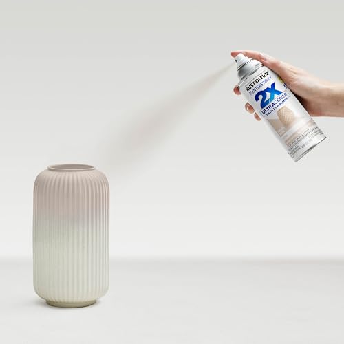 Rust-Oleum Spray Paint Price Drop - Now $2.23