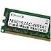 Produktbild Memory Solution-nb141 8 GB Memory Module  Memory Modul (Ersatzteil, Acer Aspire E1  571 G, E1  572 G)
