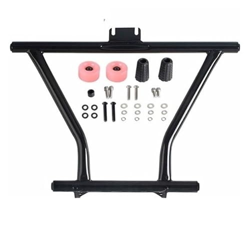 Barre protection moteur pour Softail Low Rider ST FXLRST 2022-2025