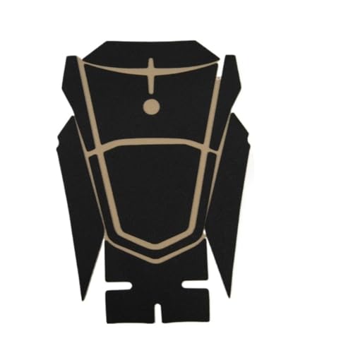 Coussinet réservoir moto PCX 160 pour améliorer le confort des genoux au quotidien