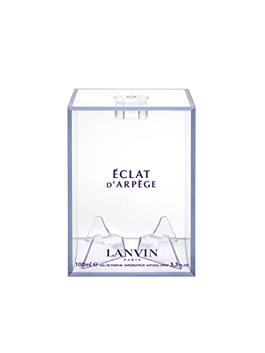 Eclat d'arpège de Lanvin en Eau de Parfum Spray 100 ml - Image 4