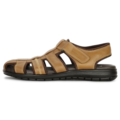 Image of Hush Puppies Men's Slip-on Fisherman Sandal