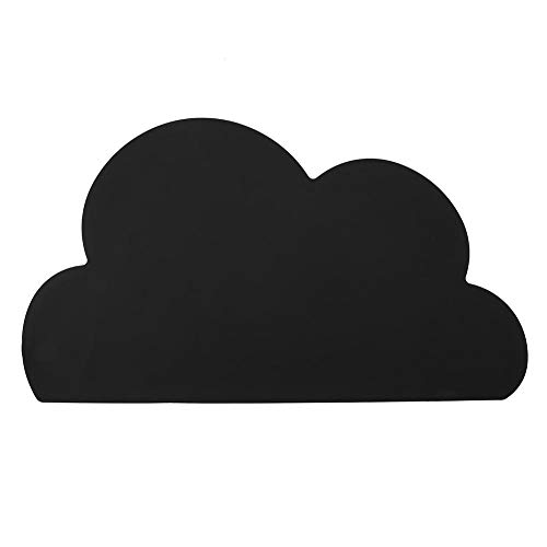 Stuoia d'alimentazione, Piatto a Forma di Nuvola