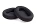 VEVER Replacement Earpads Ear Pads Cushion for SteelSeries Arctis 3 5 7 Gaming Headset Headphone (Logo Package)