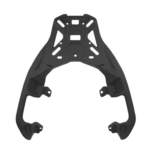 Porte-bagages arrière coffre support pour C400GT C400X SR4MAX moto