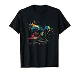 Cool Colorful Workout Weight Gym Gift